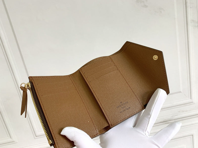 Amelia- LOV  Luxury  Wallets - 819