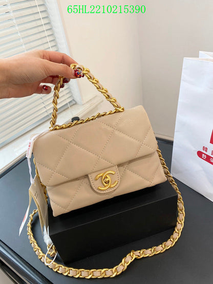Amelia - CHL Bags - 1534