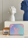 Amelia- LOV  Luxury  Wallets - 595