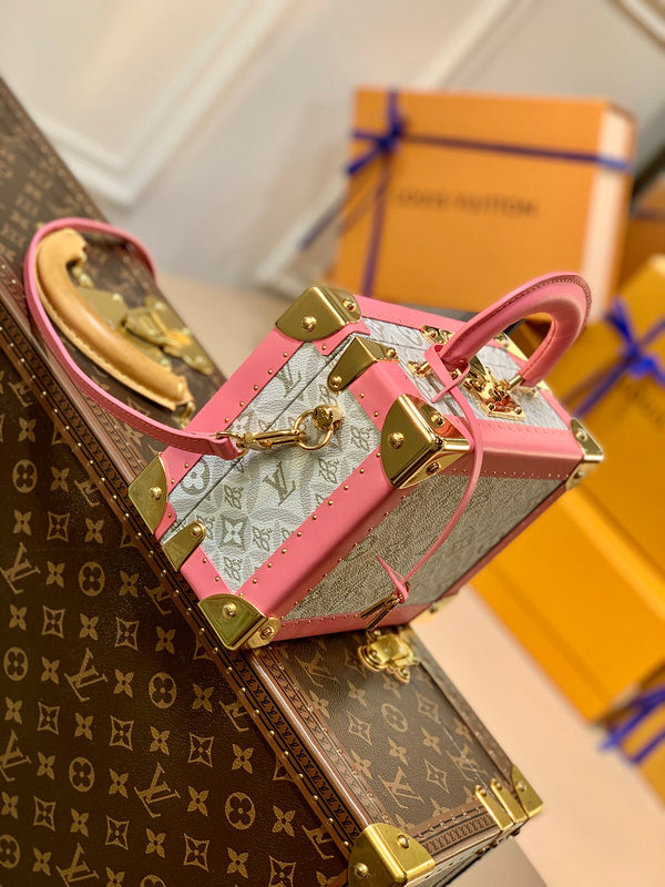 Amelia - LV Bags - 16702