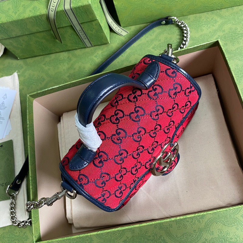 Amelia- GCI Bags - 5862