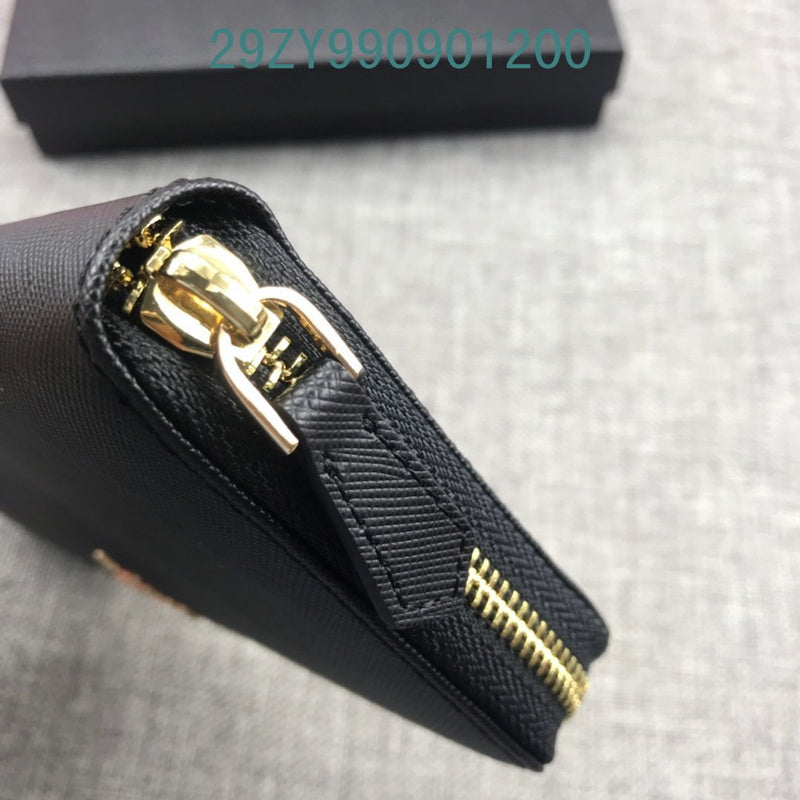 Amelia - PD Wallet - 479