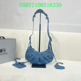 Amelia - BGA Bags - 1873