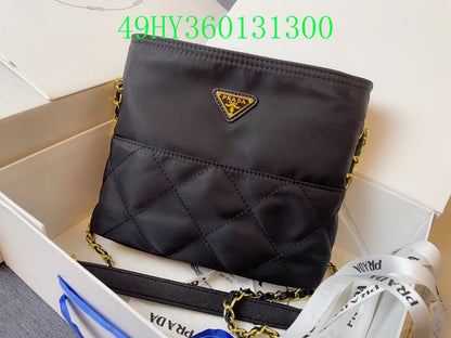 Prada Bags - The Barnes Bags  605