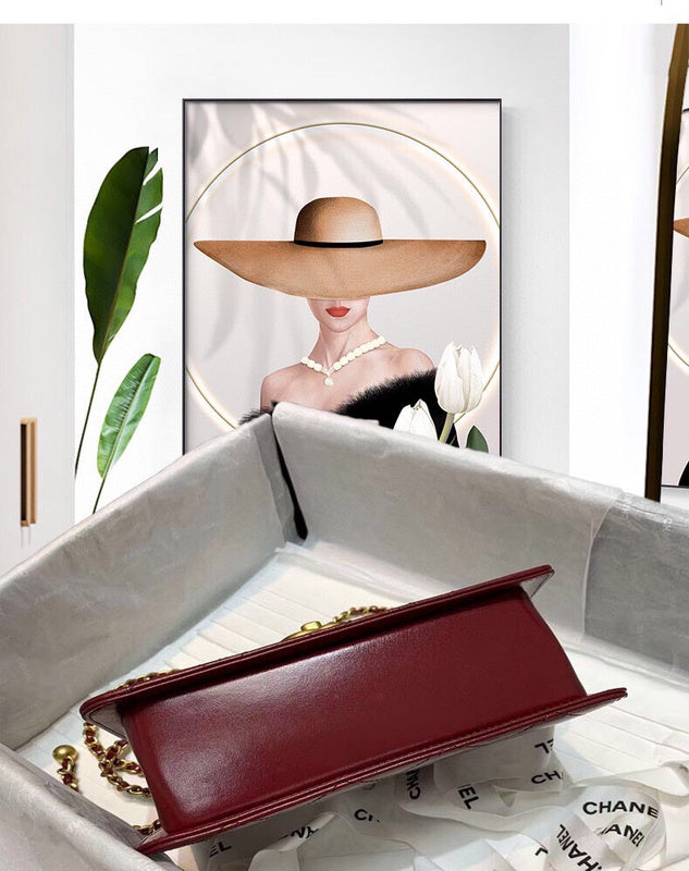 Amelia - CHL Bags - 3721
