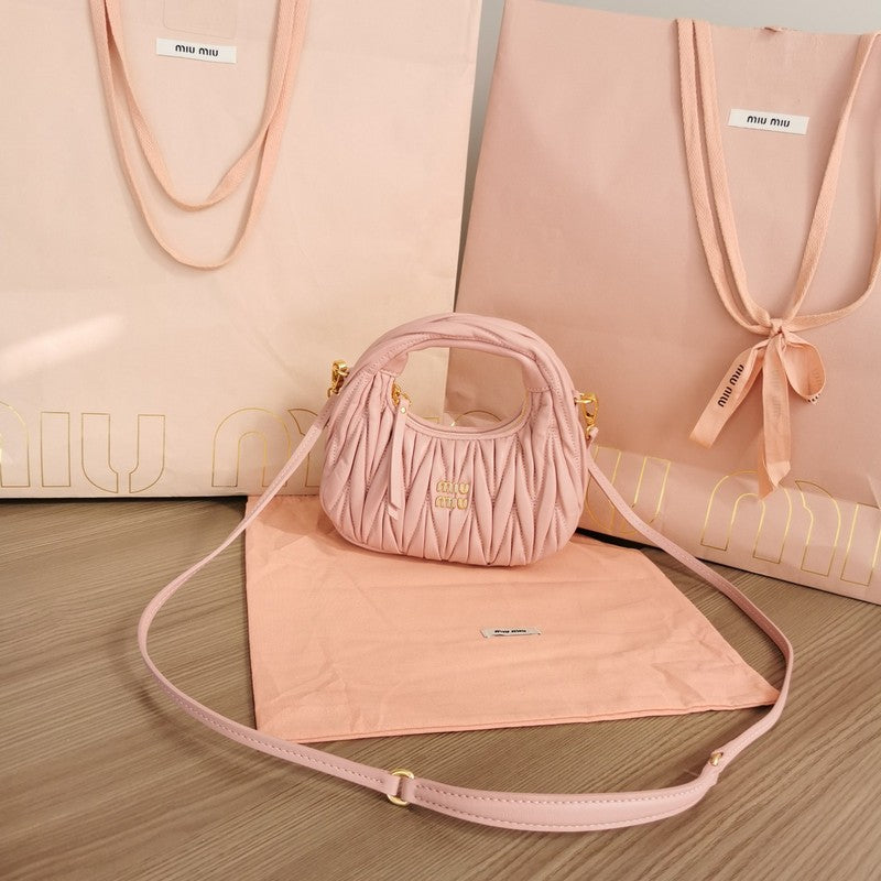 Amelia- MMU  LUXURY BAGS - 082
