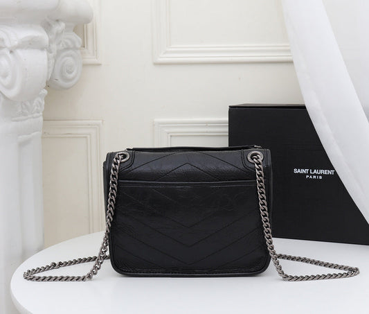 YSL BAGS - WOMEN LOVE LUXURY BAGS - 1998