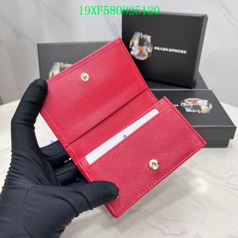 Amelia - PD Wallet - 124