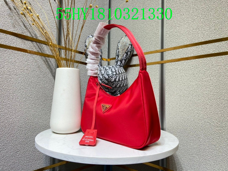 Prada Bags - The Barnes Bags  1546