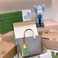 Amelia  - GCI Bags - 11760