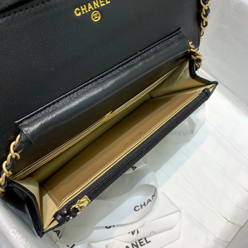 Wellow Bags - Chanel - Bags  - 412