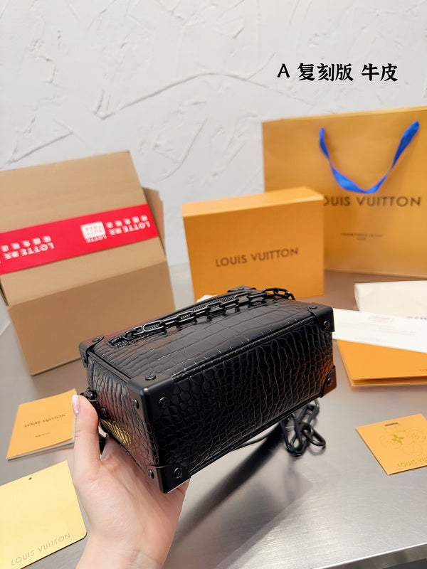 Amelia - LV Bags - 14286