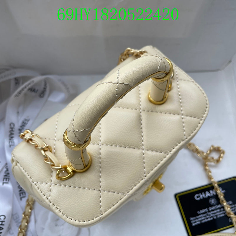Amelia - CHL Bags - 854