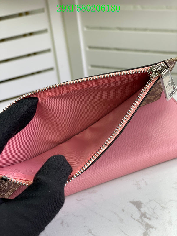 Amelia - CAH Wallet - 048