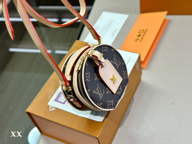 Amelia - LV Bags - 15043