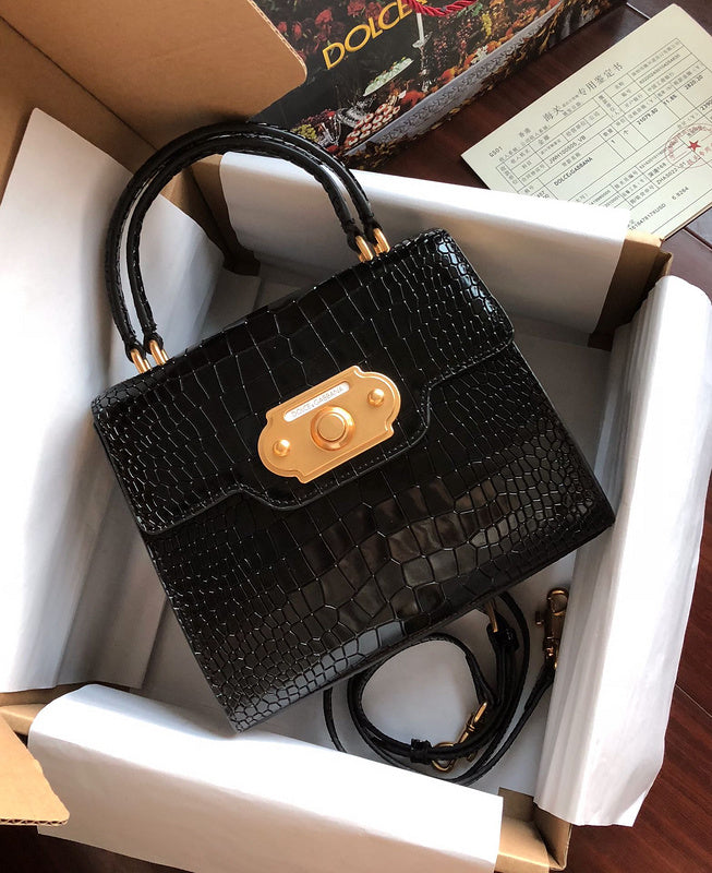 Amelia- DG Bags - 484