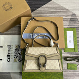 Amelia- GCI LUXURY LADY BAG - BRANDED BAGS FOR WOMEN - 188