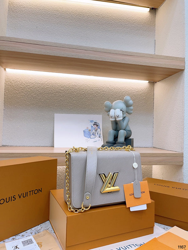 Amelia - LV Bags - 14454