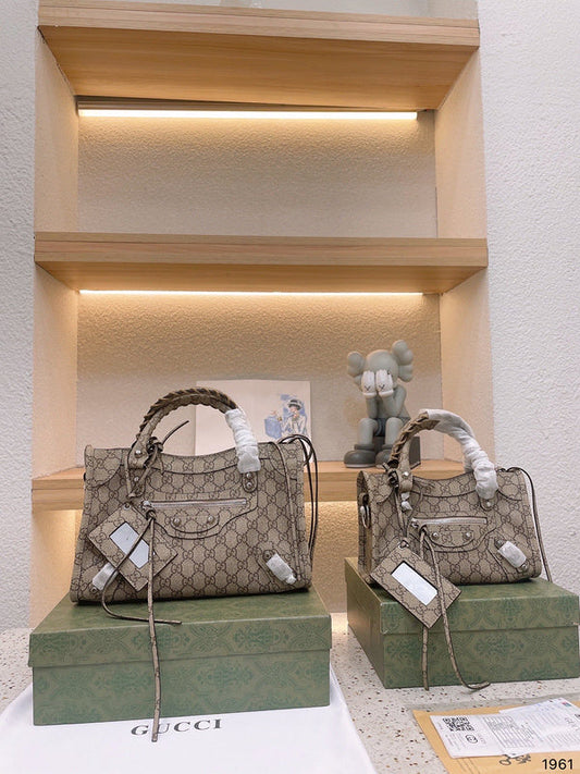 Amelia - BGA Bags - 1390