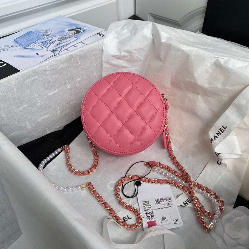 Amelia- CHL Bags - 7429
