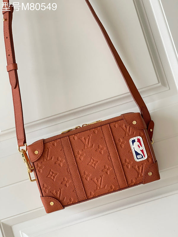 Fashion Lu-Vi bags - 3086