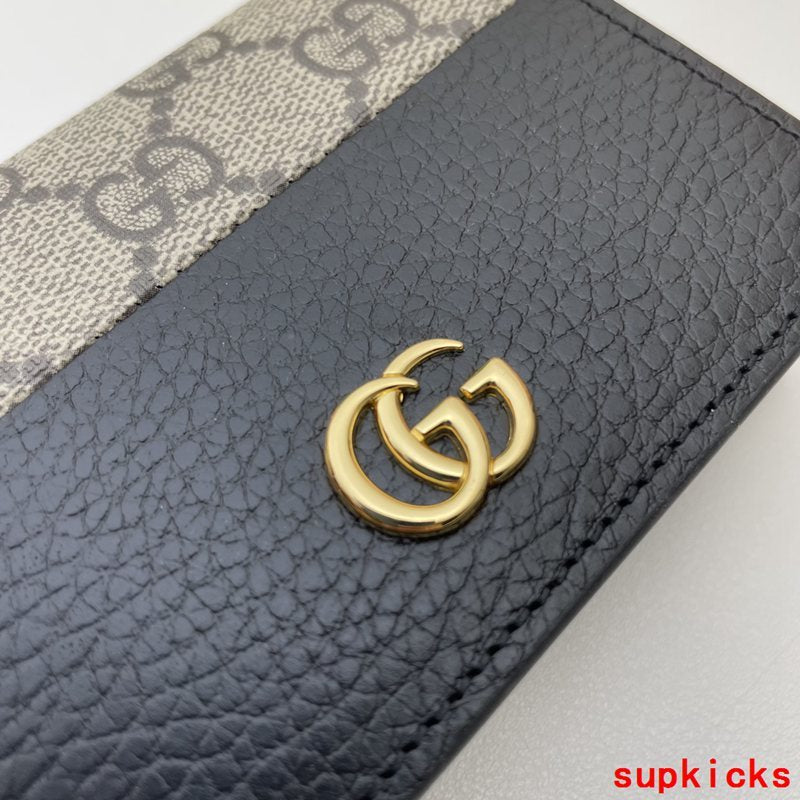 Amelia- - Mix Wallets - 076