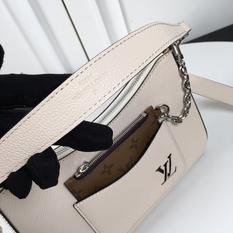 Amelia - LV Bags - 15892