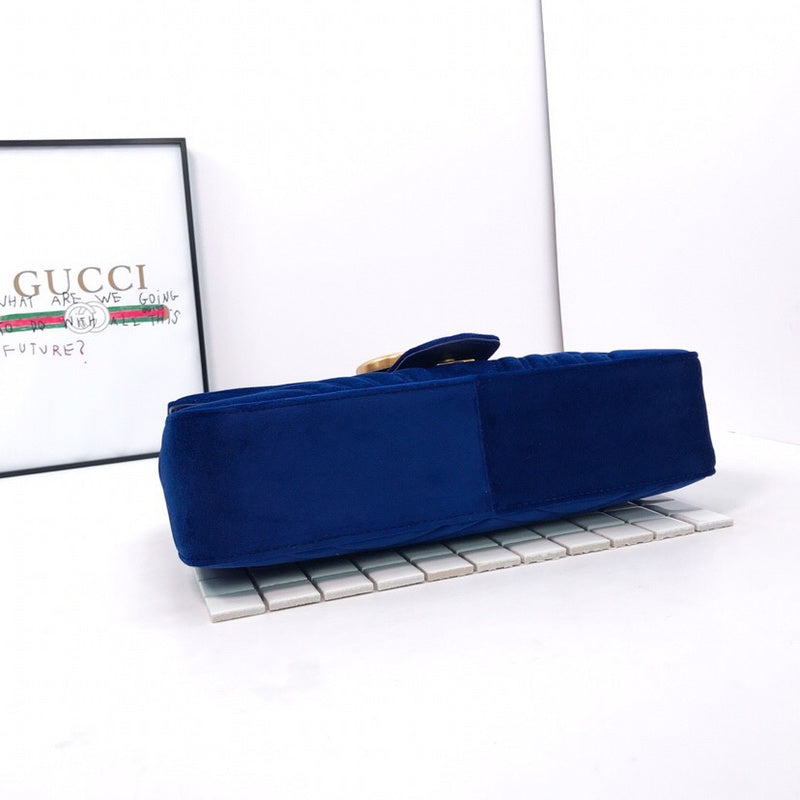 Amelia Fashion - GCI Bags - 2492