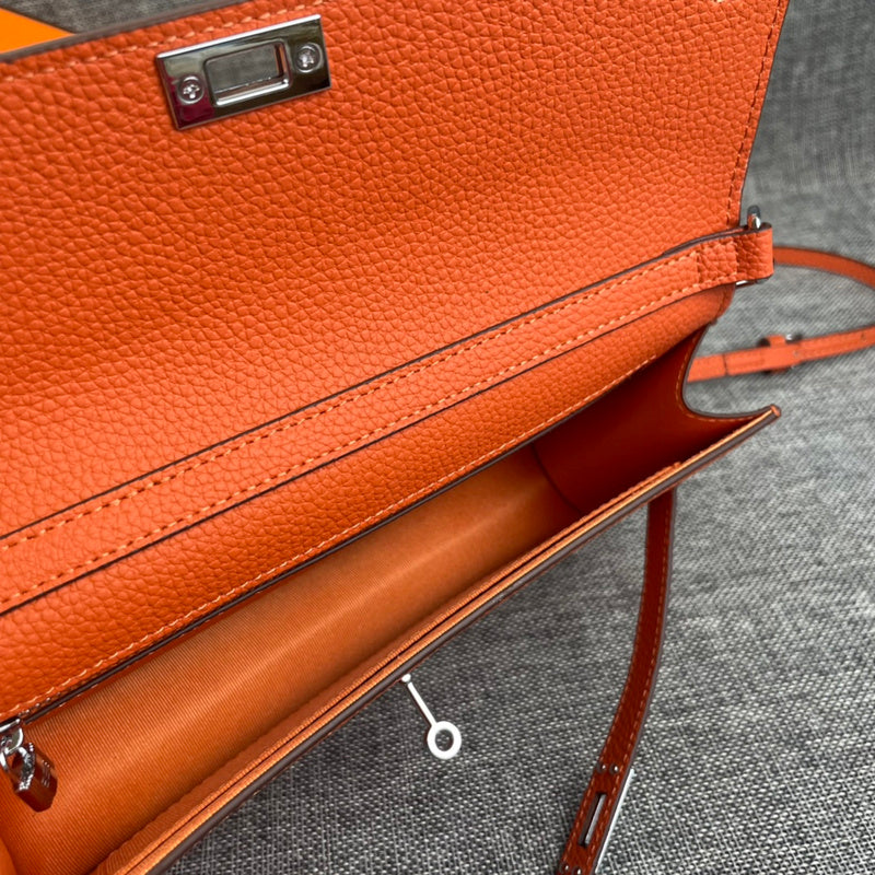 Amelia- HRMS LUXURY BAGS - 503