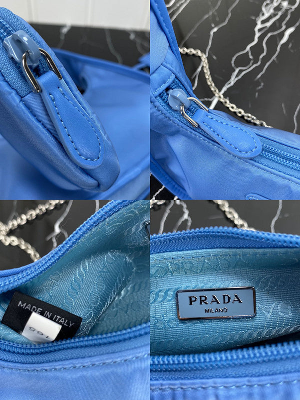 Camila Bags - Prada Bags - 1152