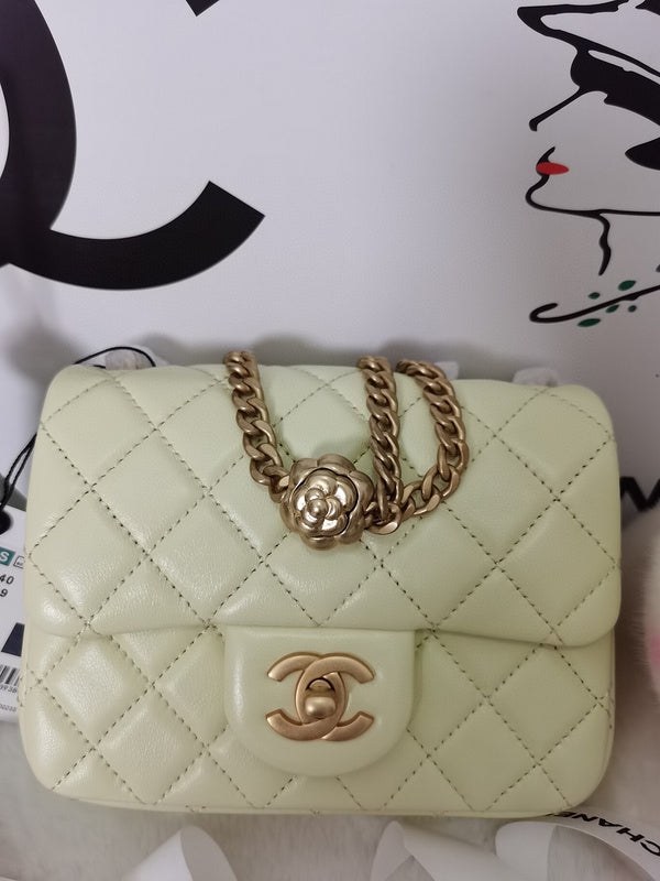 Amelia - CHL Bags - 2431