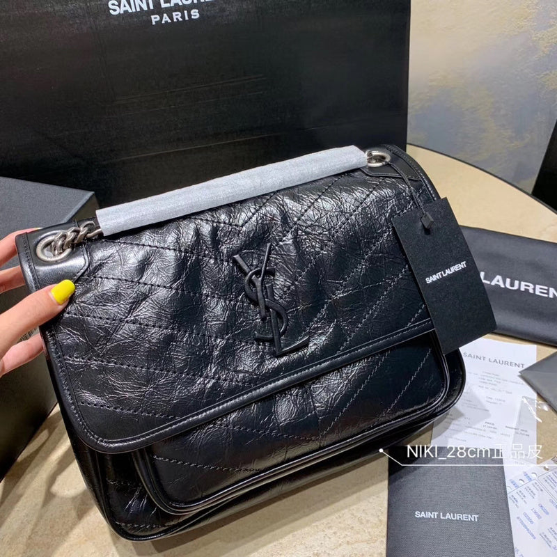 Amelia - YSL Bag - 3844