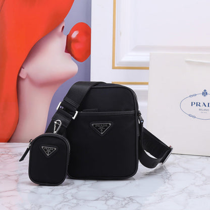 Amelia- PRDA  LUXURY BAGS - 002