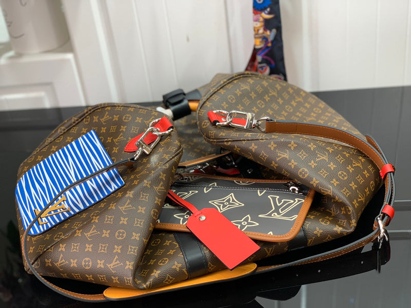 Amelia - LV Bags - 15637