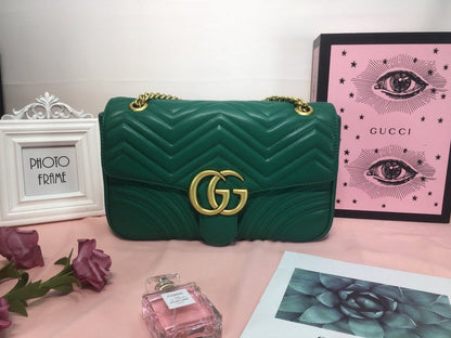 Amelia - GCI Bags - 10620