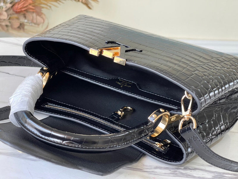 Fashion Lu-Vi bags - 5357