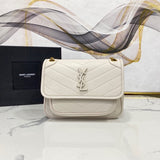 Amelia - YSL Bag - 2443