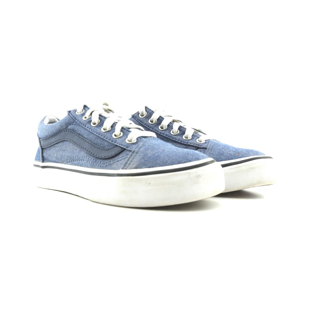 VANS OLD SKOOL
