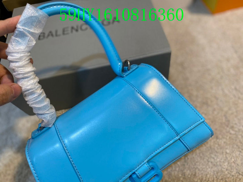 Amelia - BGA Bags - 2457
