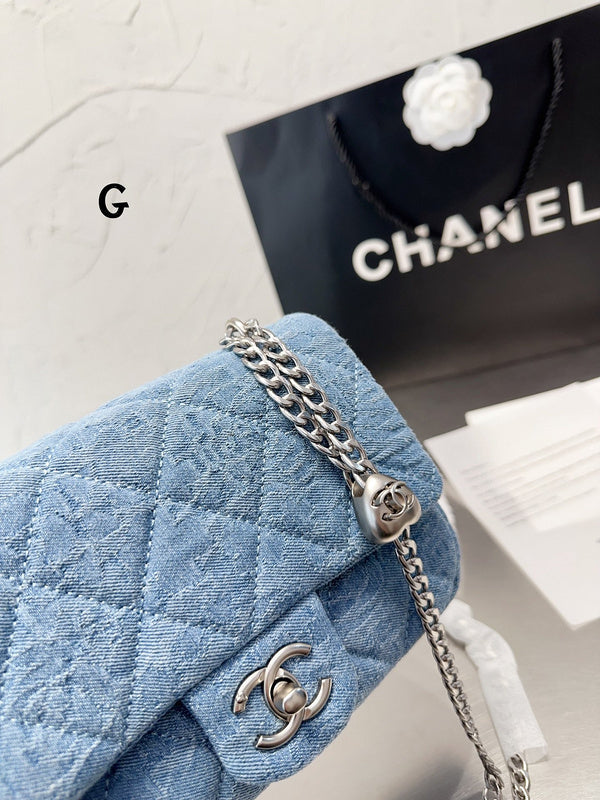 Amelia- CHL Bags - 7007