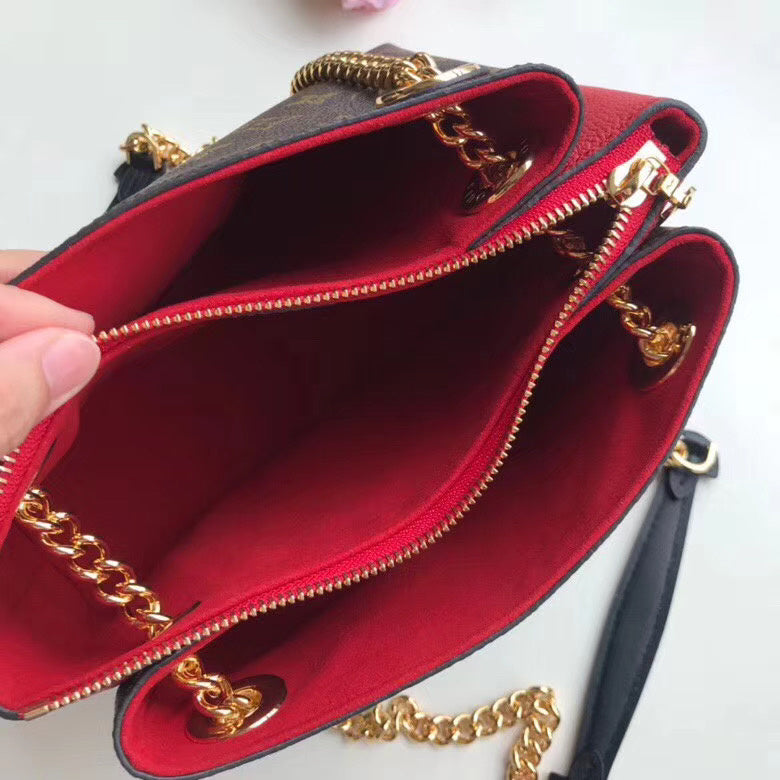 Amelia - LV Bags - 12486