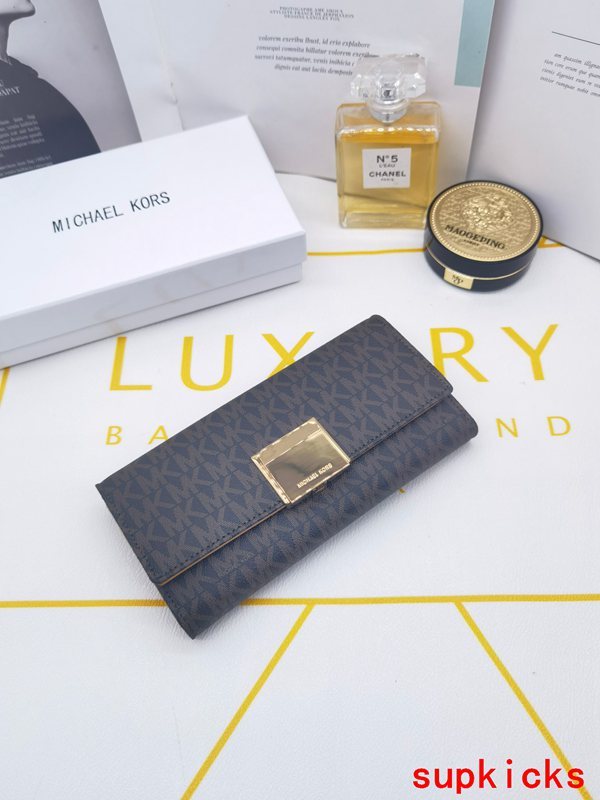 Amelia- Mix Wallets - 759