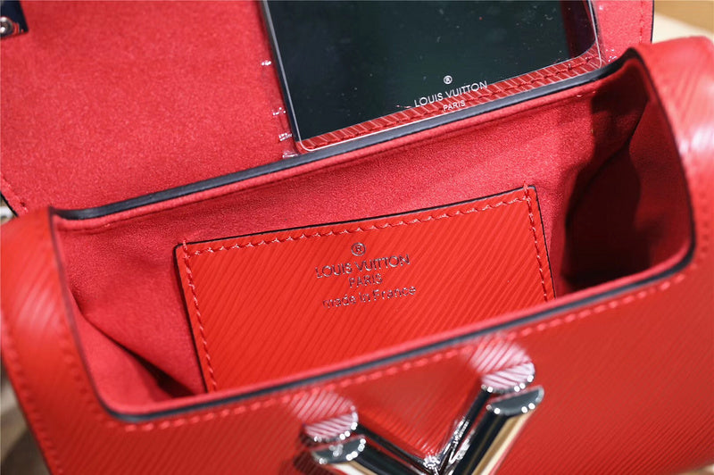Fan Fashion Lu-Vi bags - 8439