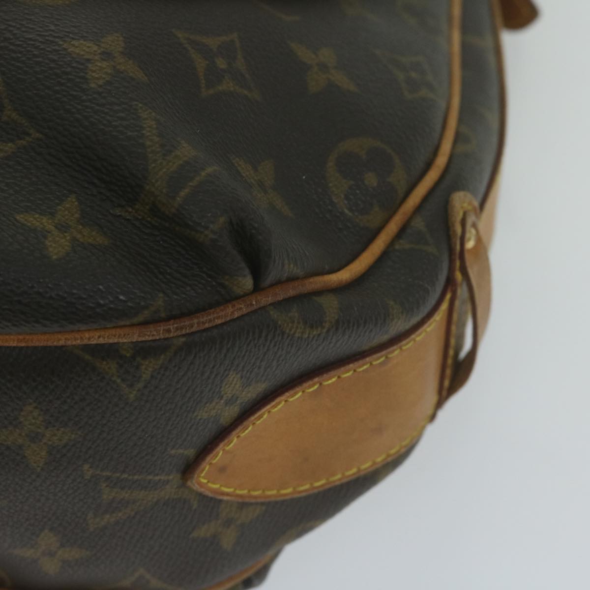 LOUIS VUITTON Tulum Shoulder Bag