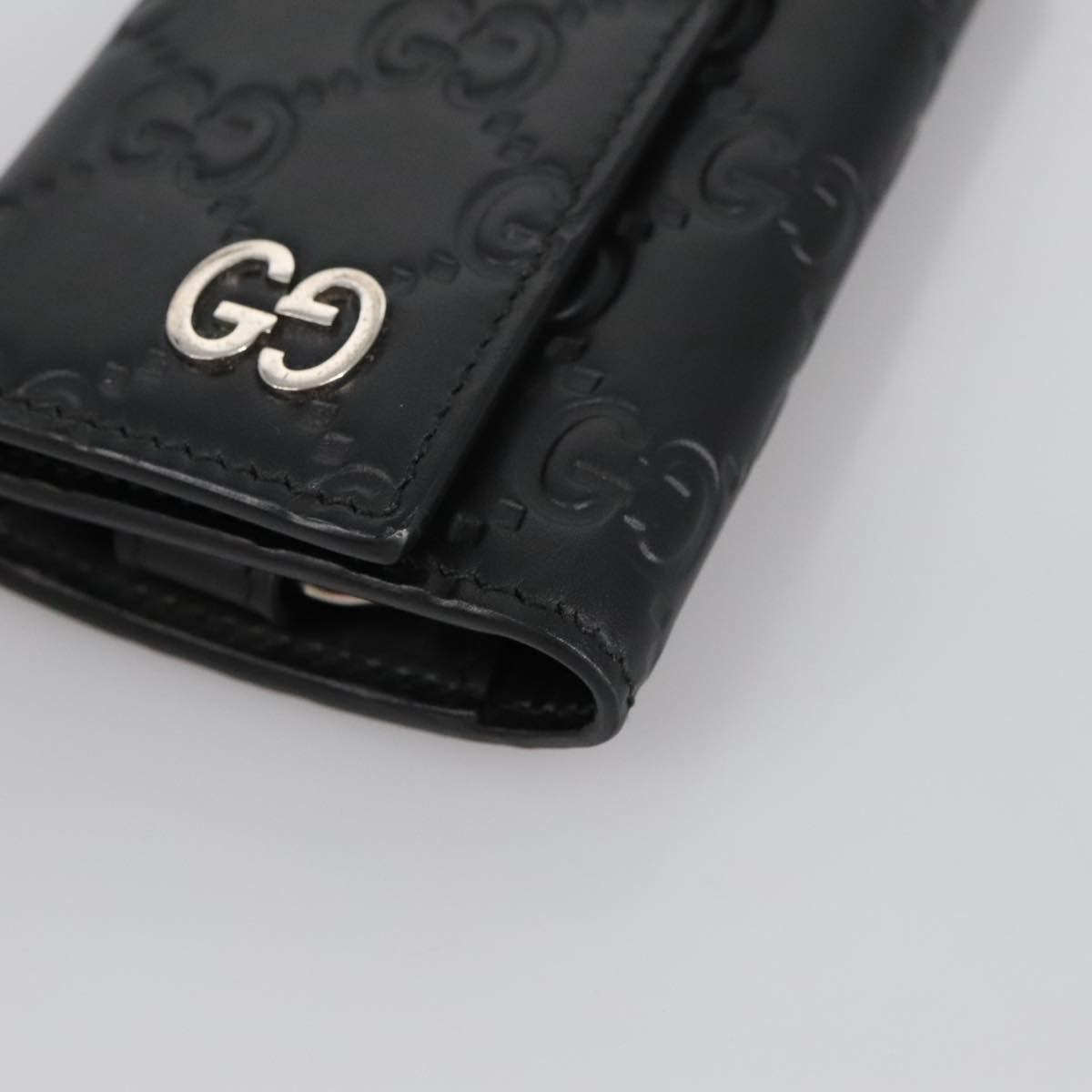Gucci Etui ? cl?s