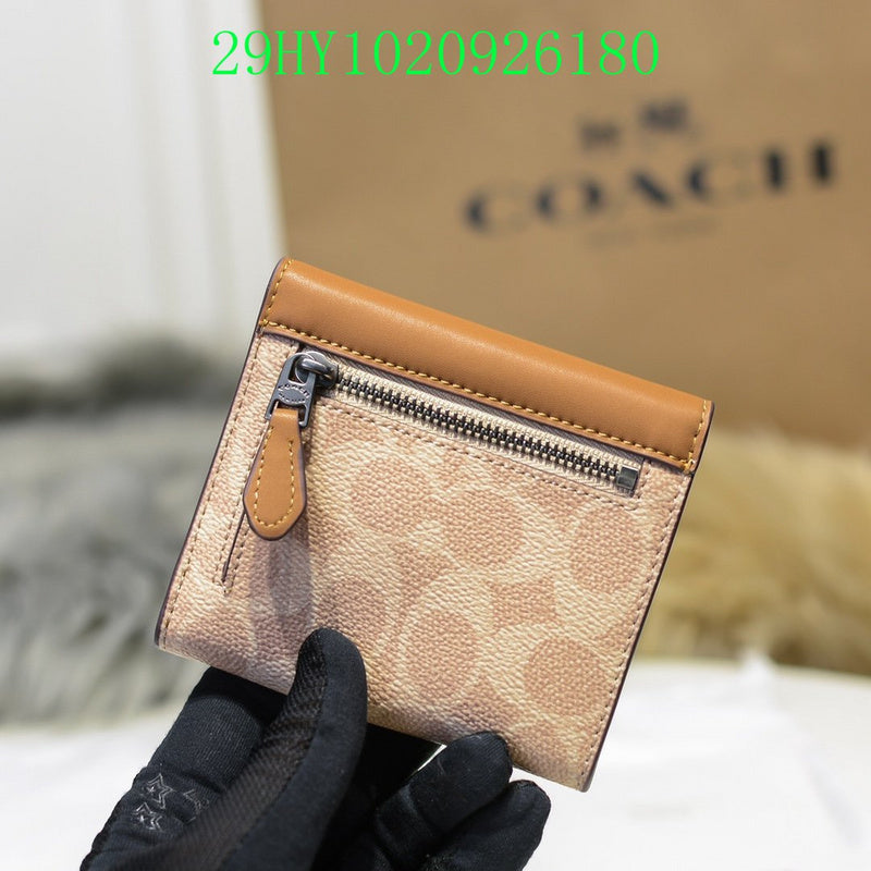 Amelia - CAH Wallet - 119