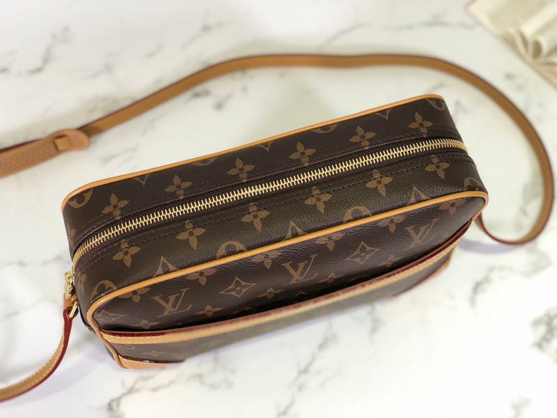 Amelia - LV Bags - 16034