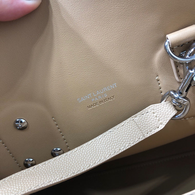 Amelia - YSL Bag - 2167