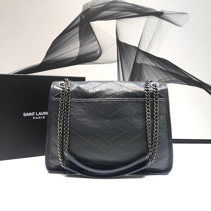 Amelia - YSL Bag - 2233