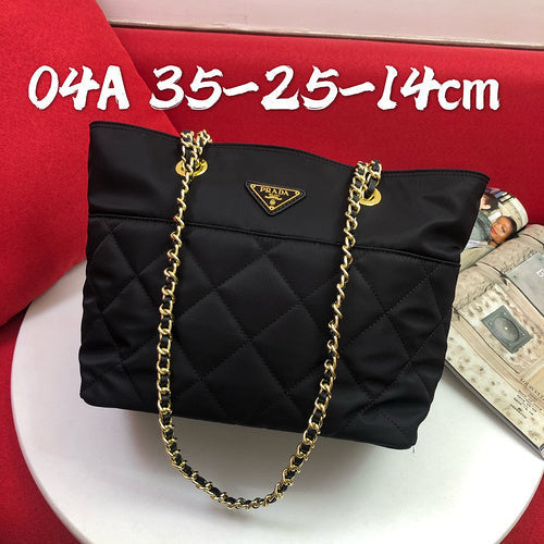 Barnes-Bags - Prada Bags - 999